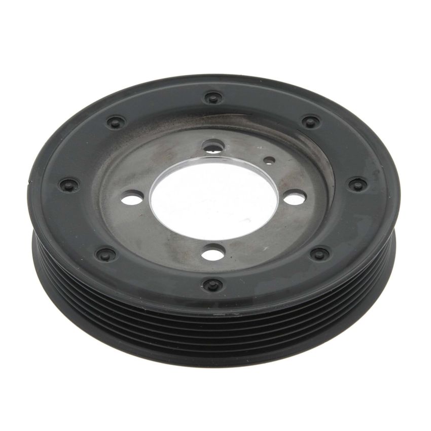 KOŁO PASOWE CORTECO 80000836 FIAT 1.7-2.3D 00-13