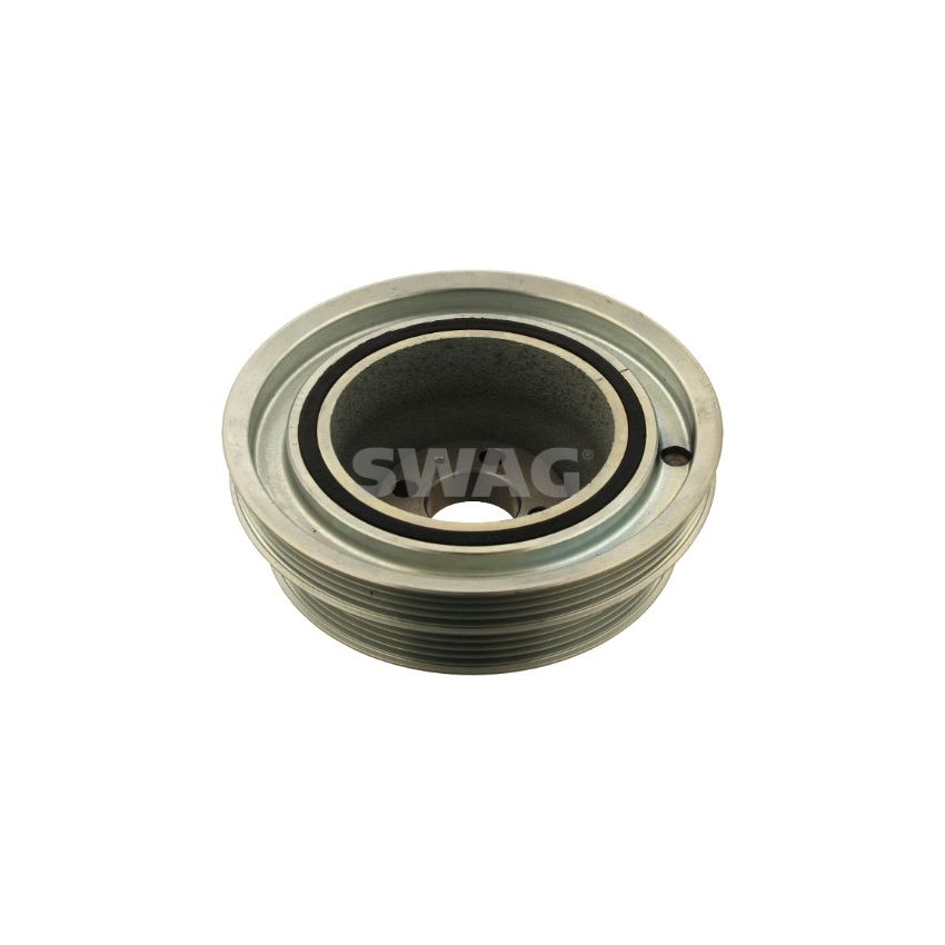 SW 37930176  KOŁO PASOWE FIAT 2.3D 99-18