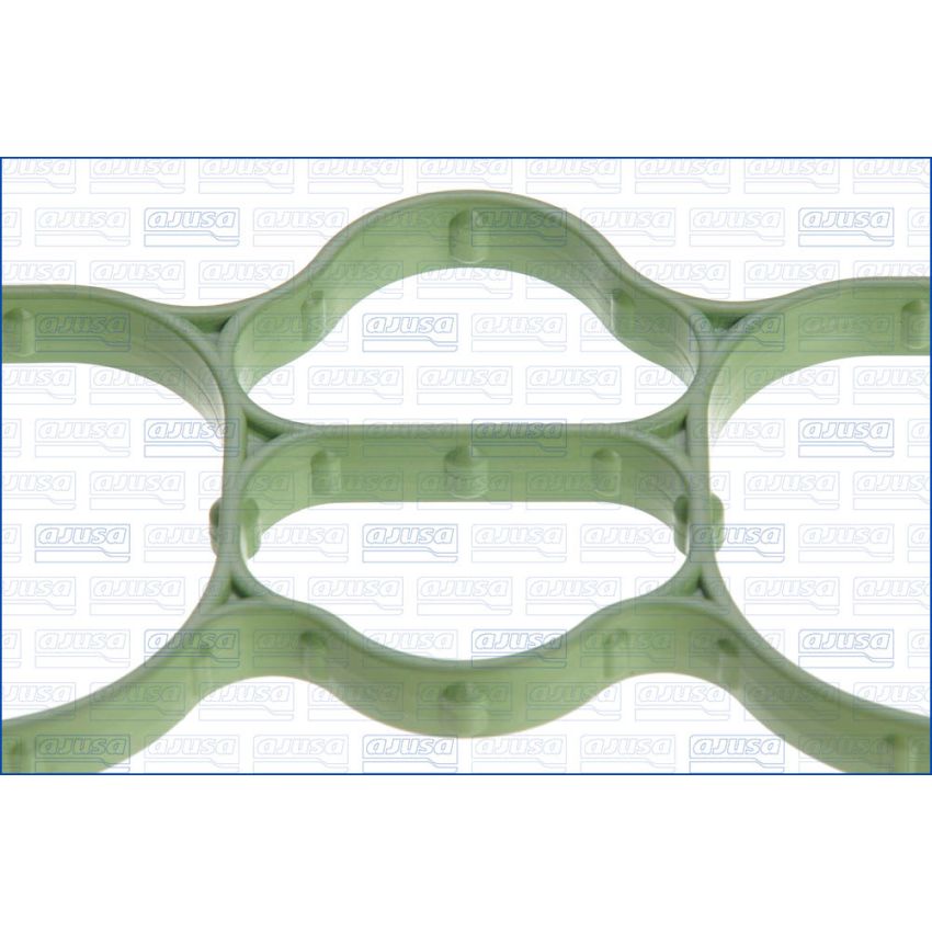 USZCZELKA KOLEKTORA SSĄCEGO AJUSA 13287300 OPEL 1.4-1.5 15-
