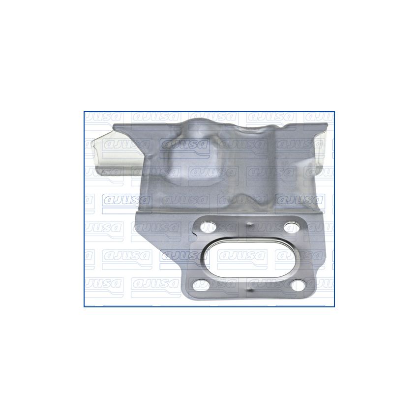 USZCZELKA KOLEKTORA WYDECHOWEGO AJUSA 13287700 OPEL 1.4-1.5 15-