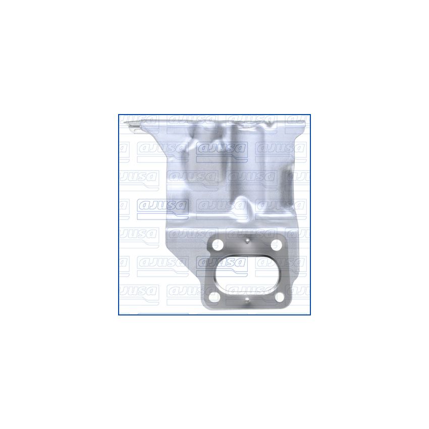 USZCZELKA KOLEKTORA WYDECHOWEGO AJUSA 13287700 OPEL 1.4-1.5 15-