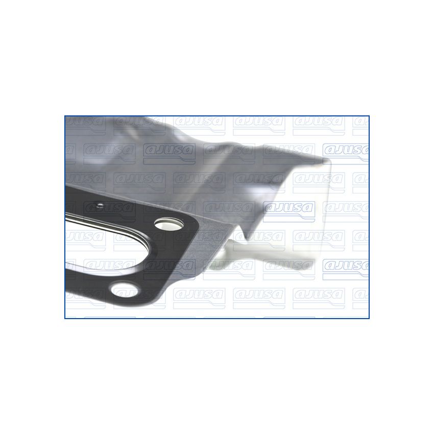 USZCZELKA KOLEKTORA WYDECHOWEGO AJUSA 13287700 OPEL 1.4-1.5 15-