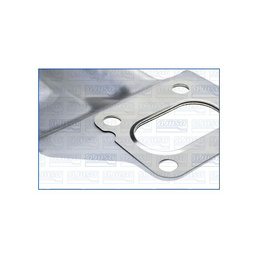USZCZELKA KOLEKTORA WYDECHOWEGO AJUSA 13287700 OPEL 1.4-1.5 15-