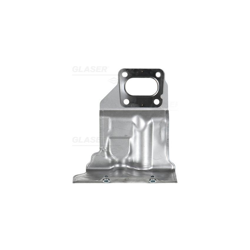 USZCZELKA KOLEKTORA WYDECHOWEGO GLASER X90336-01 OPEL 1.4-1.5 15-