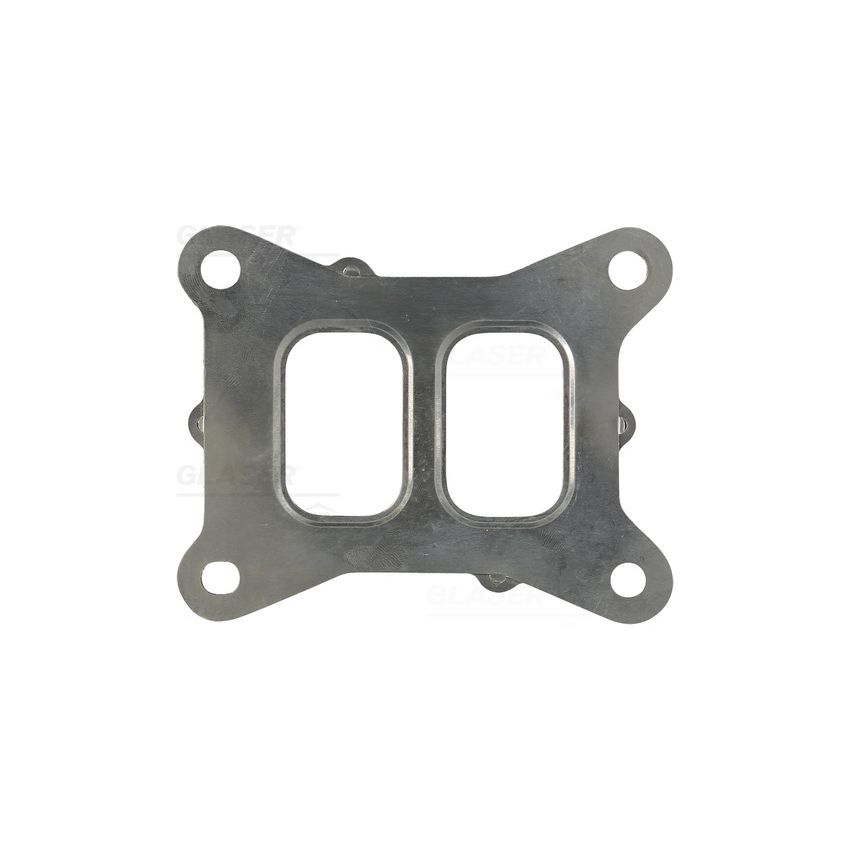 USZCZELKA KOLEKTORA SSĄCEGO GLASER X59924-01 VW 1.8-2.0 12-