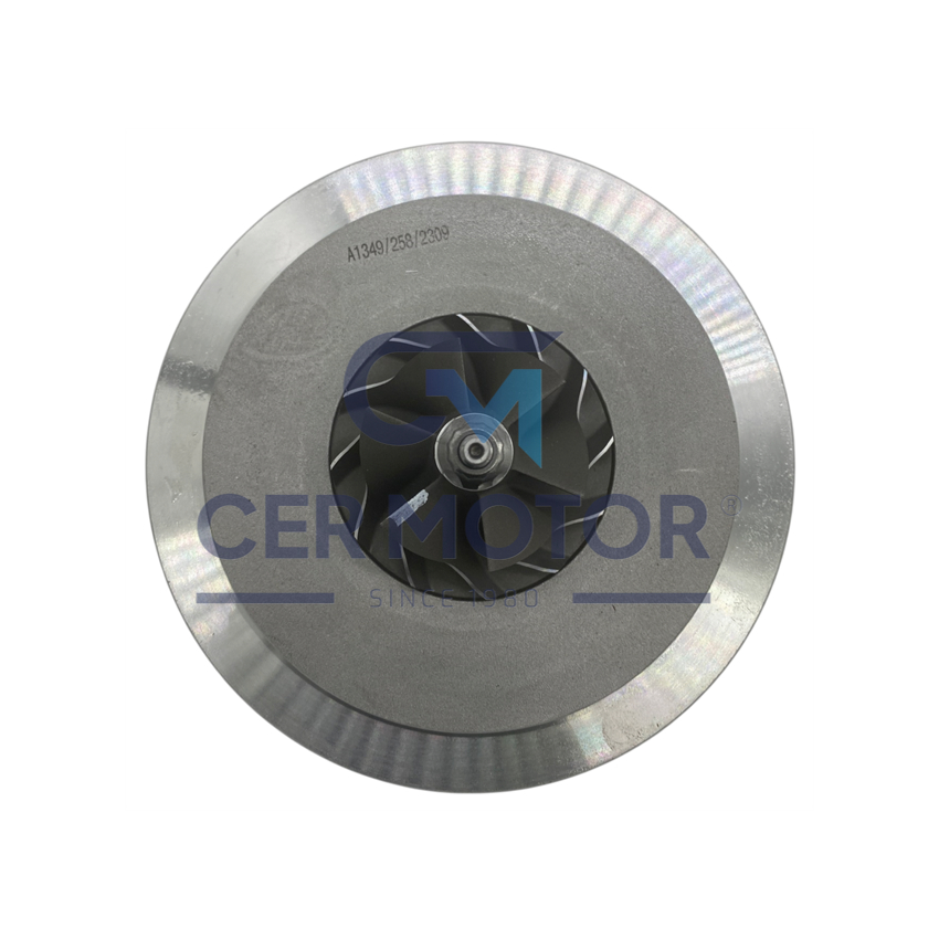 KORAS CER A1349K SAAB 2.0 02-