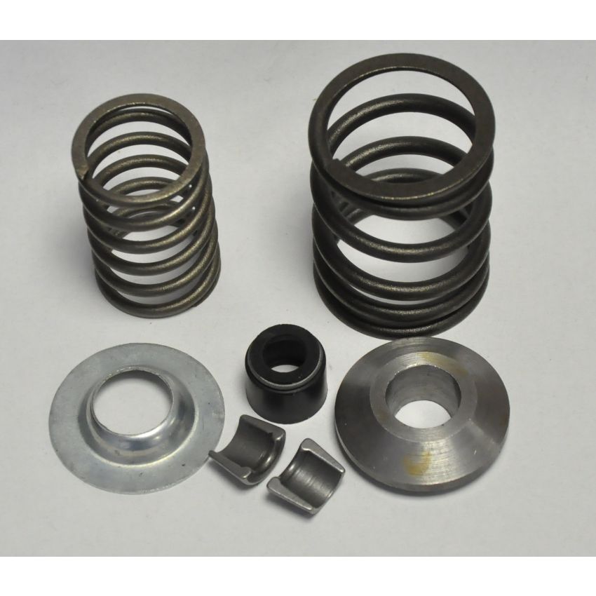 KOMPLET SPRĘŻYN ZAWOROWYCH MV PARTS S32215 PERKINS A4.248 -