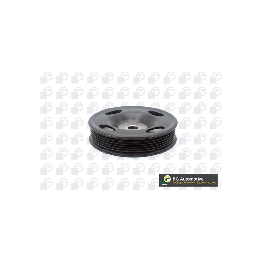 BGA DP0105  KOŁO PASOWE VOLKSWAGEN 1.2-1.6 01-18