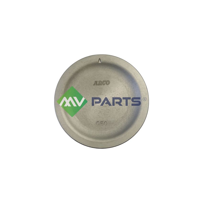 TŁOK MV PARTS P5164A 0.50 SUZUKI 16V 2.0 06-