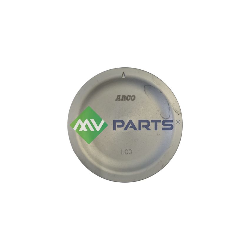 TŁOK MV PARTS P5165A 1.00 SUZUKI 16V 2.0 06-