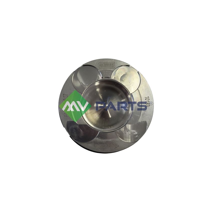 TŁOK MV PARTS 3130183000 STD NISSAN 2.5DDTI 05-