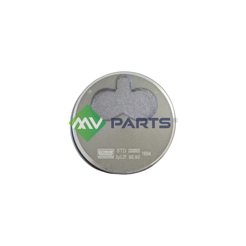 TŁOK MV PARTS 3130184000 STD OPEL 1.9CDTI 04-
