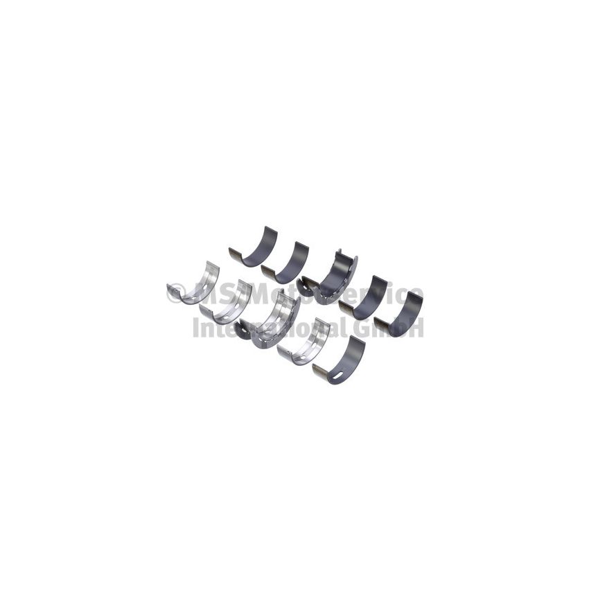 PANEWKI GŁÓWNE KOLBENSCHMIDT 37177610 0.25 MERCEDES 1.6-2.0CDI 18- 
