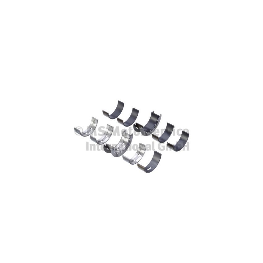 PANEWKI GŁÓWNE KOLBENSCHMIDT 37177620 0.50 MERCEDES 1.6-2.0CDI 18- 