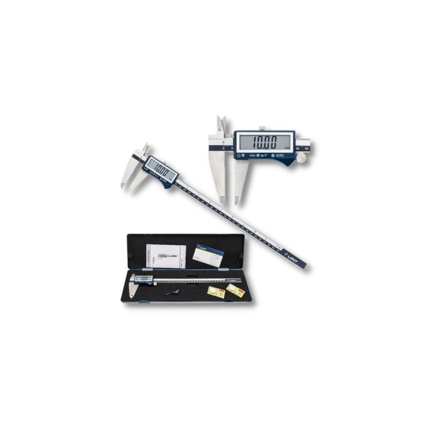 SUWMIARKA ELEKTRONICZNA 300MM LIMIT 263960304