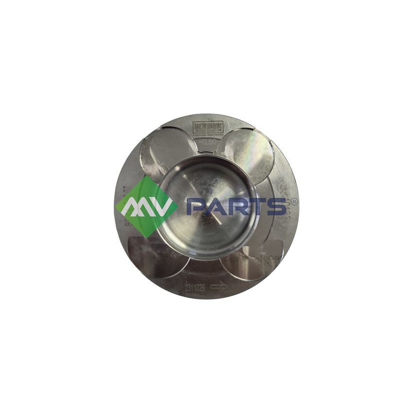 TŁOK MV PARTS 3130183050 0.50 NISSAN 2.5DDTI 05-