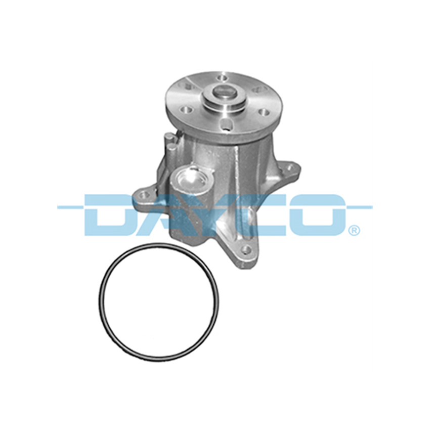 POMPA WODY DAYCO DP734 ROVER 3.0TD 05-17