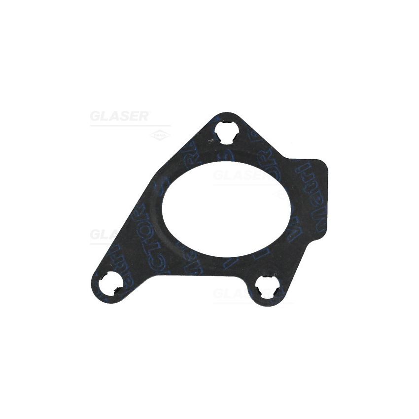 USZCZELKA KOLEKTORA SSĄCEGO GLASER X90579-01 PSA 1.5 17-