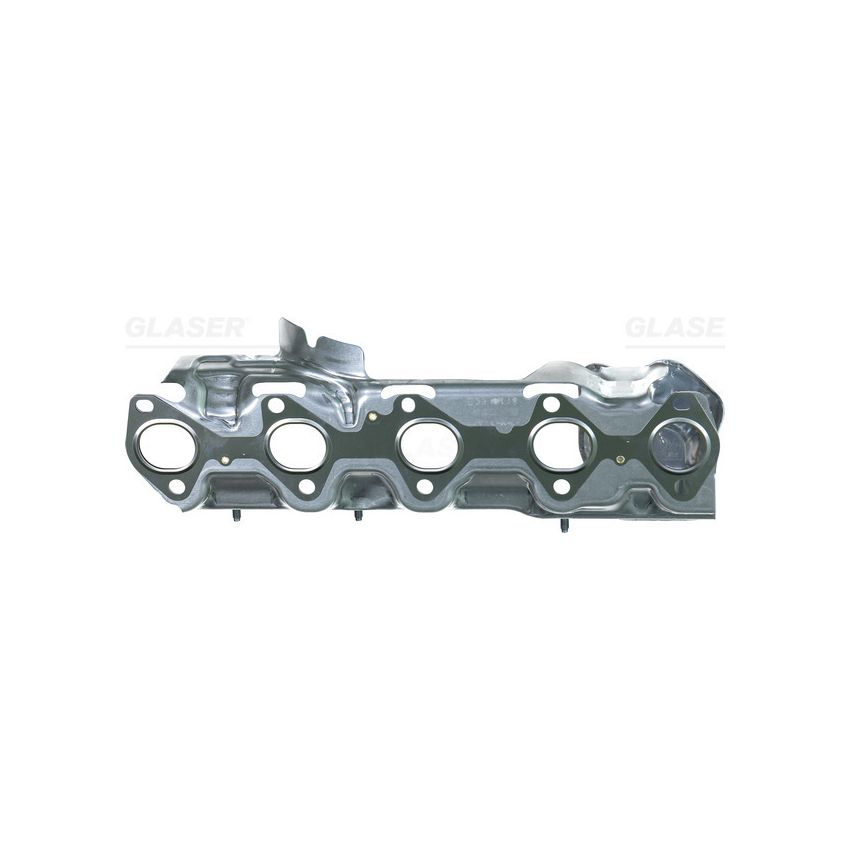 USZCZELKA KOLEKTORA WYDECHOWEGO GLASER X90541-01 PSA 1.5 17-