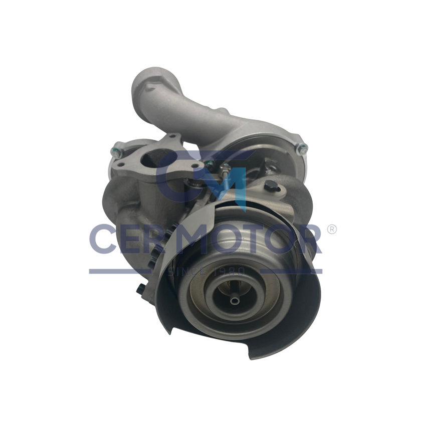 TURBOSPRĘŻARKA CER 59333 MERCEDES 2.2CDI 08-11
