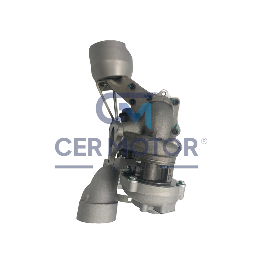 TURBOSPRĘŻARKA CER 59333 MERCEDES 2.2CDI 08-11