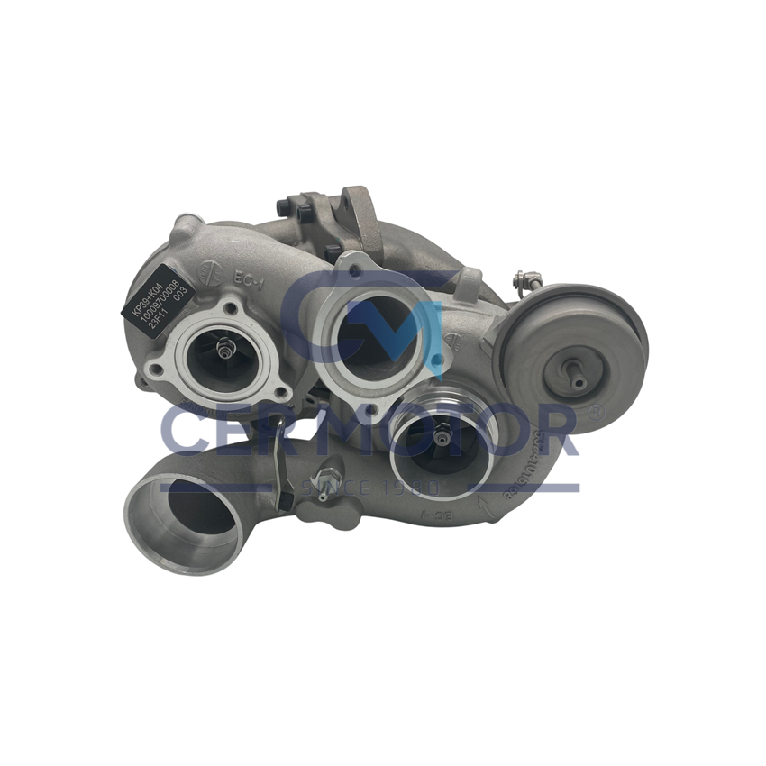 TURBOSPRĘŻARKA CER 59333 MERCEDES 2.2CDI 08-11