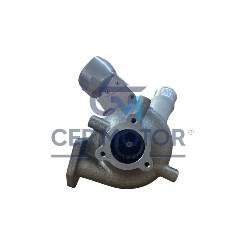 TURBOSPRĘŻARKA CER 59334 HYUNDAI 2.5TD 08-