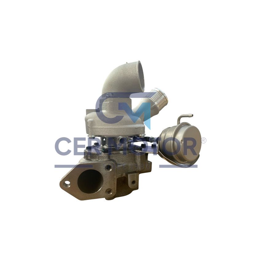 TURBOSPRĘŻARKA CER 59334 HYUNDAI 2.5TD 08-
