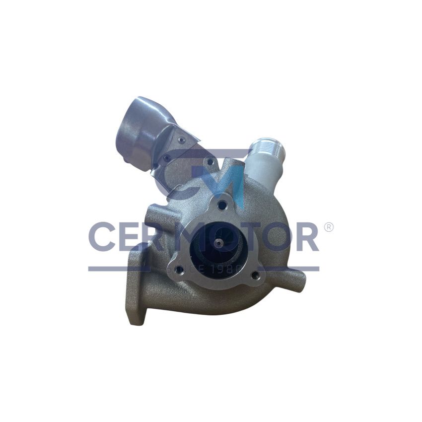 TURBOSPRĘŻARKA CER 59334 HYUNDAI 2.5TD 08-