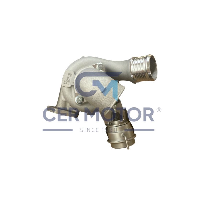 TURBOSPRĘŻARKA CER 59334 HYUNDAI 2.5TD 08-
