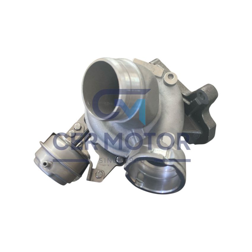 TURBOSPRĘŻARKA CER 59337 VW 2.5TDI 09-