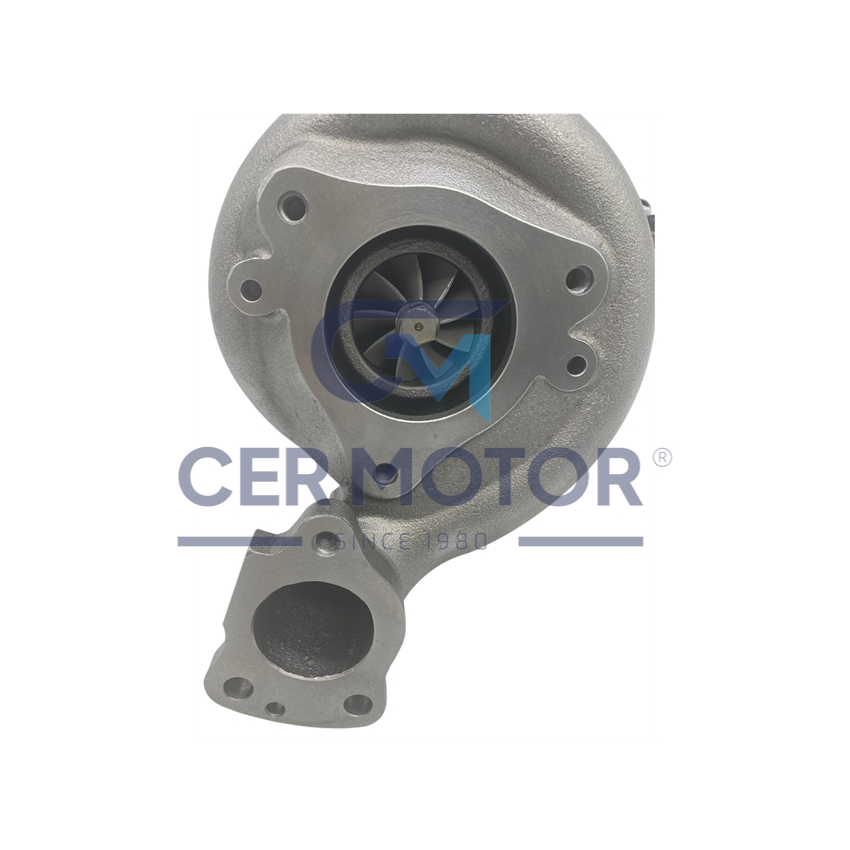 TURBOSPRĘŻARKA CER 59338 CHRYSLER 3.2D 06-