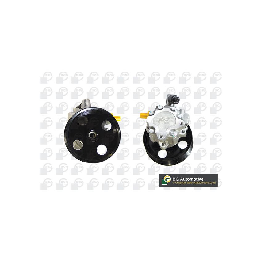 BGA PSP5601 POMPA WSPOMAGANIA MERCEDES 3.0D 05-12