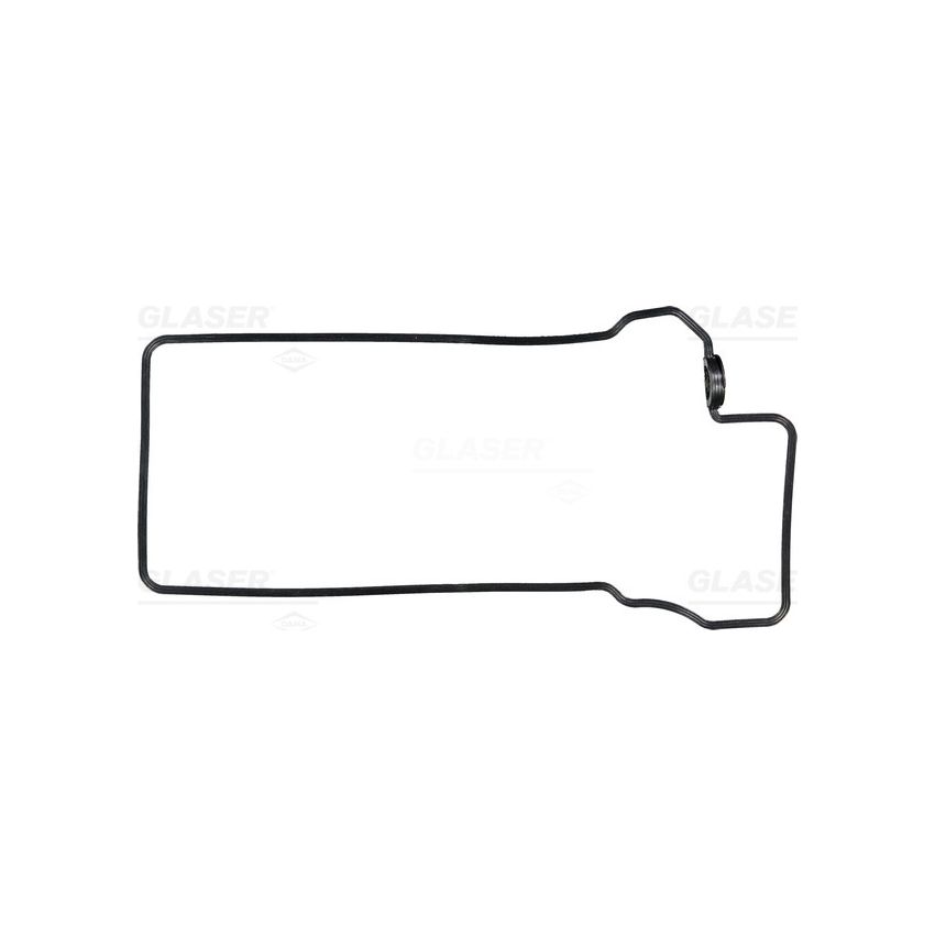 USZCZELKA POKRYWY ZAWORÓW GLASER X83270-01 SUZUKI 2.0-2.7 95-05