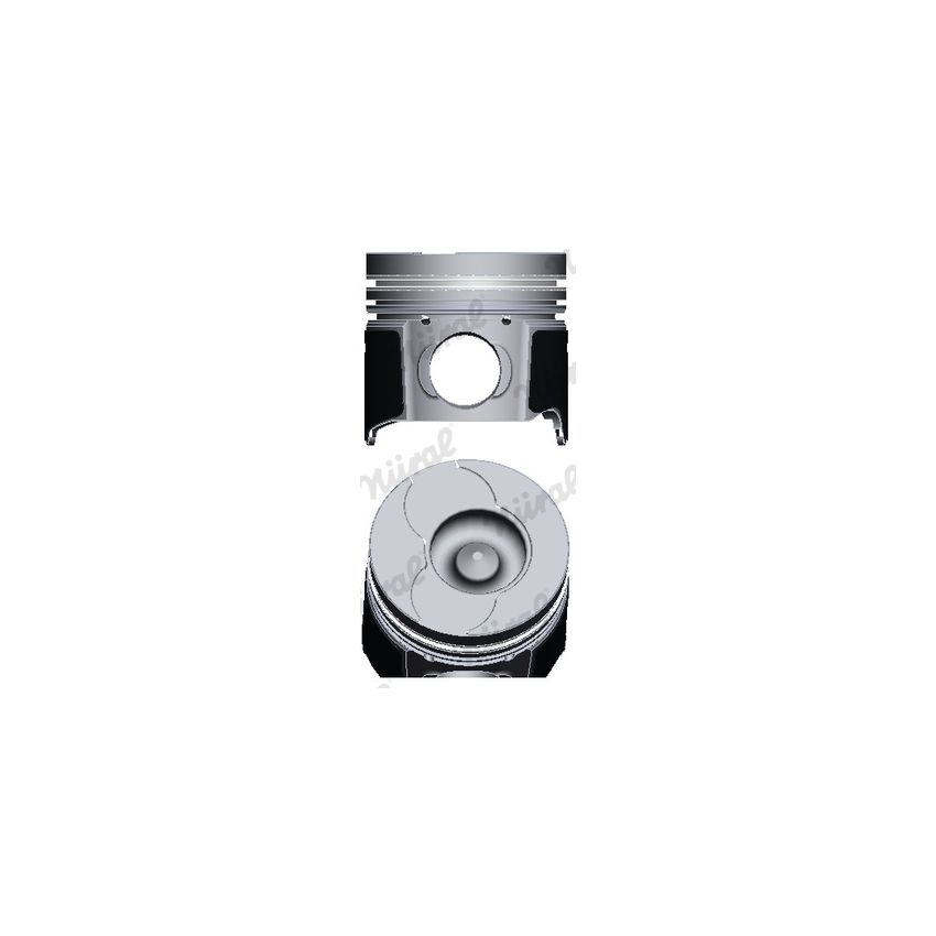 TŁOK GOETZE 8742230710 0.50 RENAULT 1.9DTI F9Q 08-