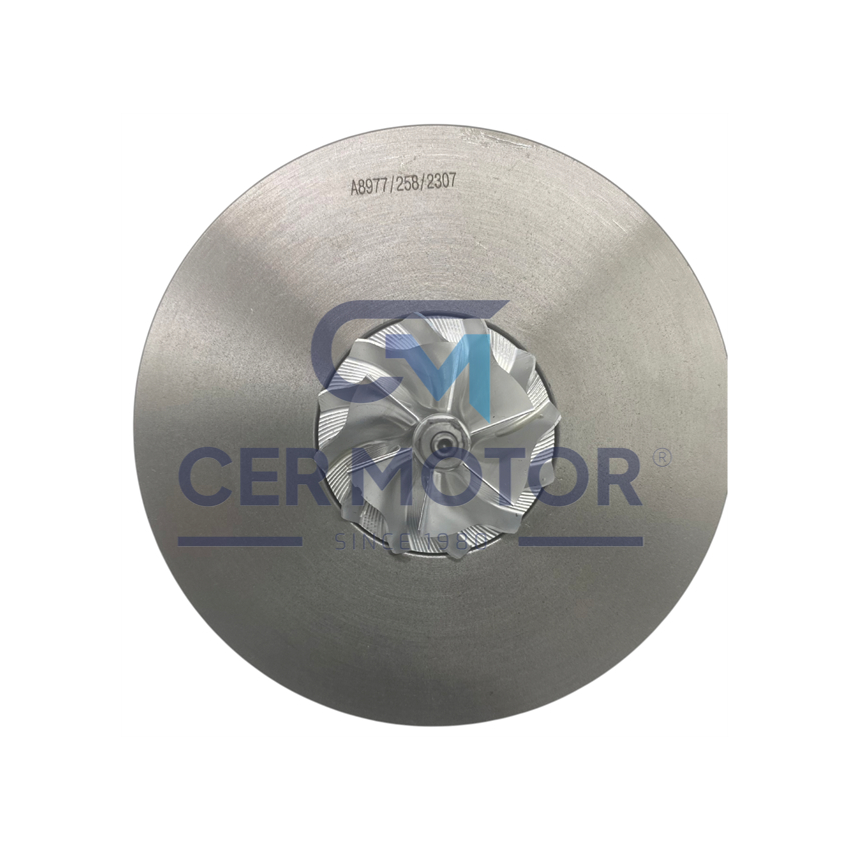 KORAS CER A8977K BMW 3.0TD 10-