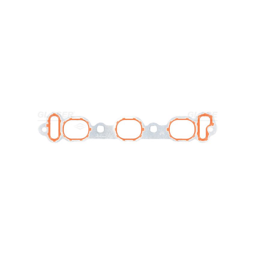 USZCZELKA KOLEKTORA SSĄCEGO GLASER X90014-01 CHRYSLER 3.5-4.0 98-