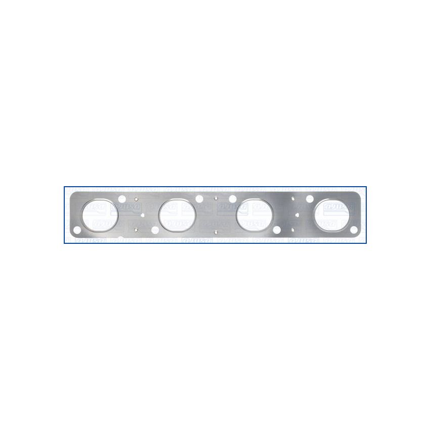 USZCZELKA KOLEKTORA WYDECHOWEGO AJUSA 13257700 BMW 4.4 09-