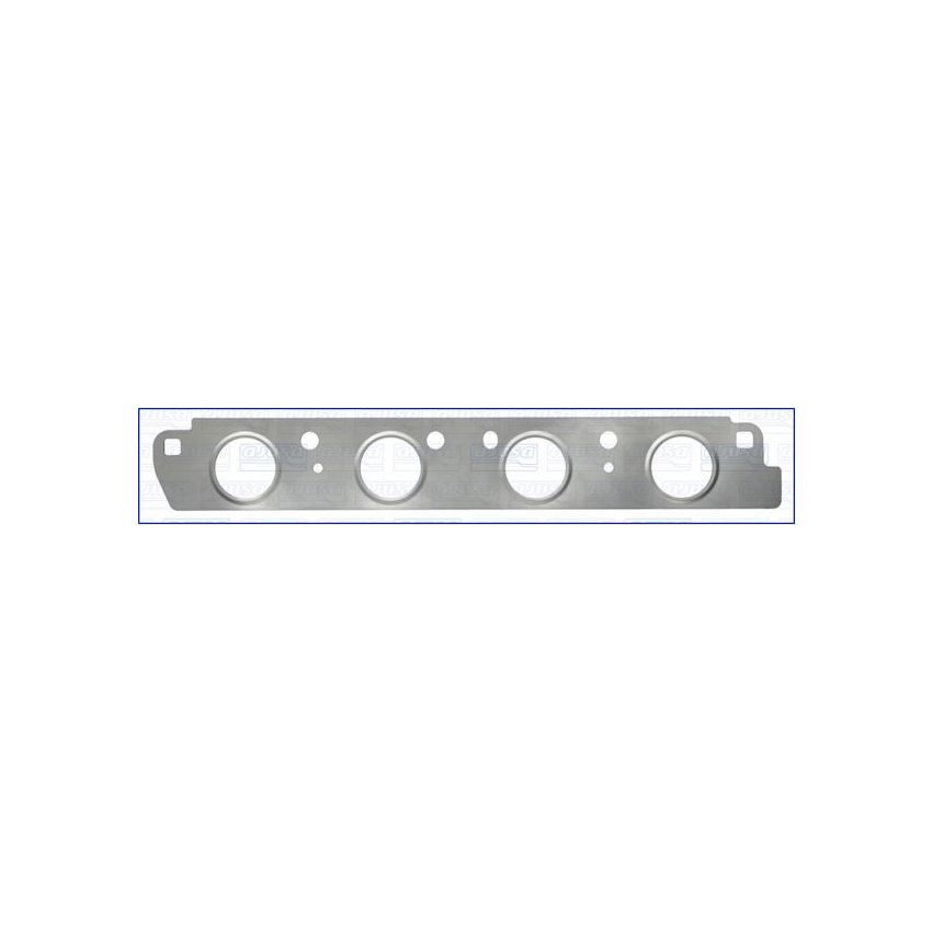 USZCZELKA KOLEKTORA SSĄCEGO AJUSA 13247100 VW 4.2 05-