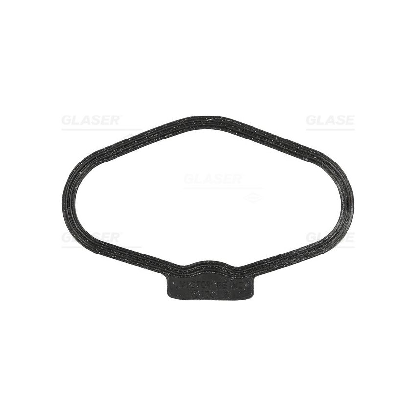 USZCZELKA POKRYWY ZAWORÓW GLASER X71048-01 BMW 4.4 08-