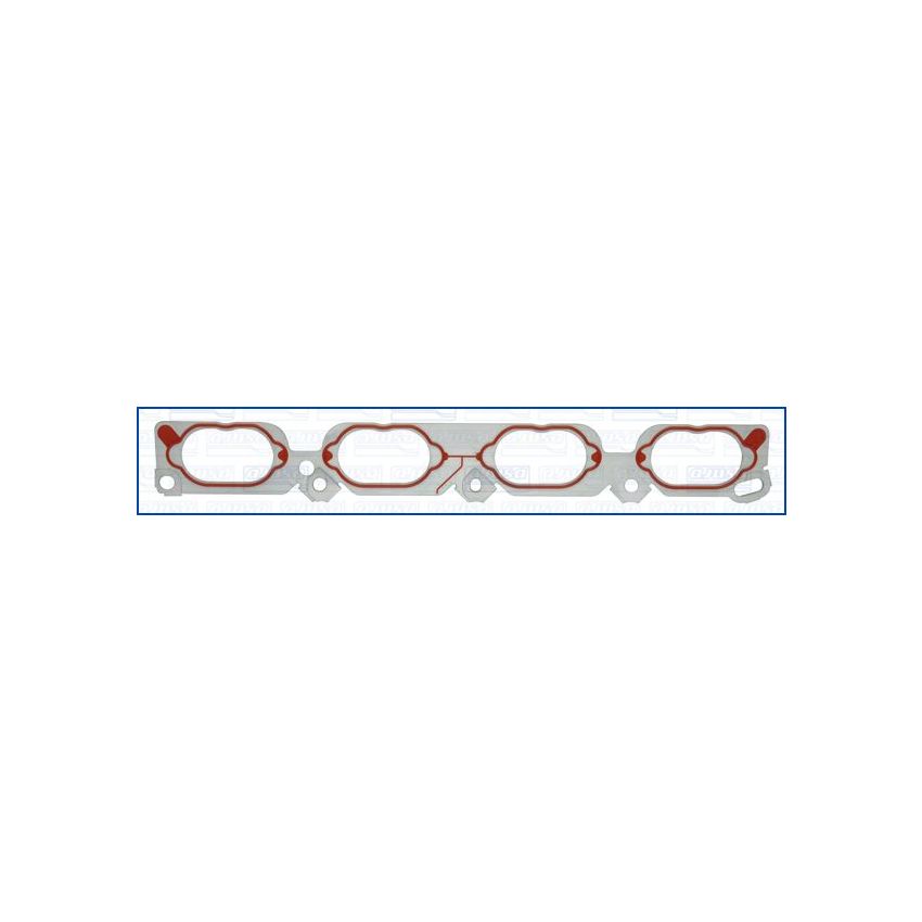 USZCZELKA KOLEKTORA SSĄCEGO AJUSA 01326600 VW 4.2 05-