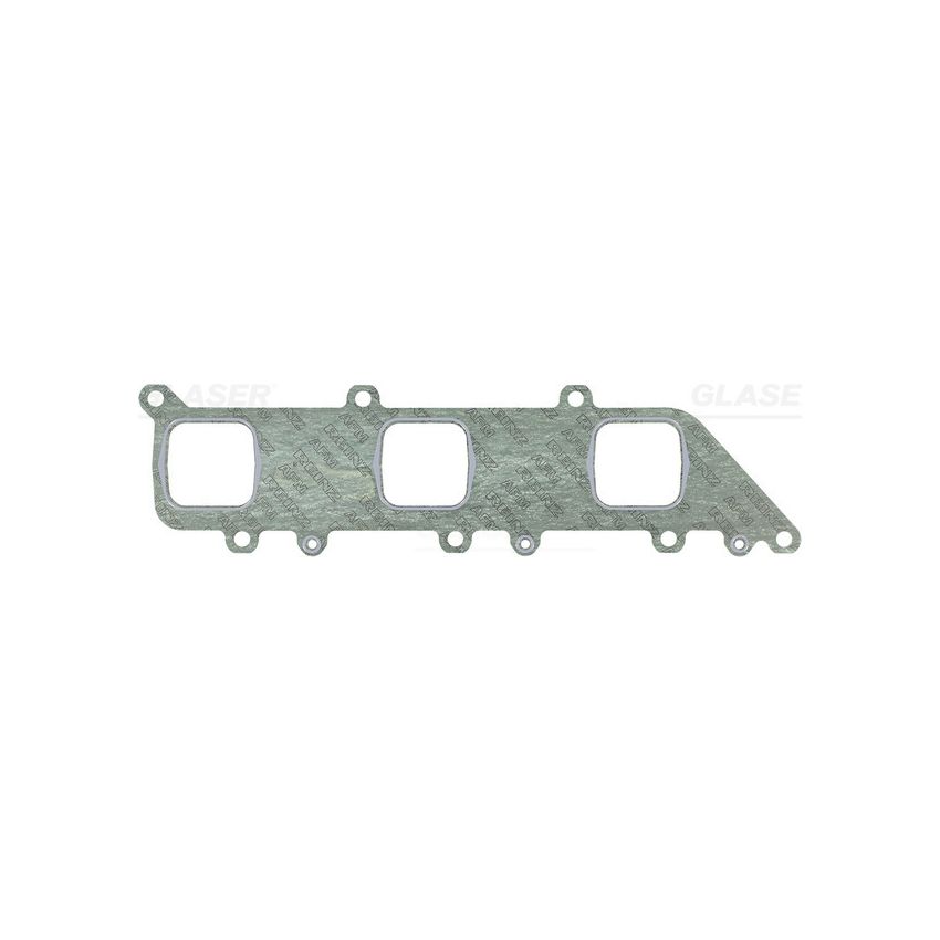 USZCZELKA KOLEKTORA WYDECHOWEGO GLASER X82488-01 DAF PE360C 01-