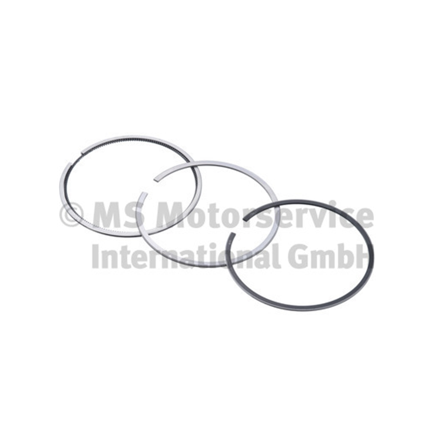 PIERŚCIENIE TŁOKOWE KOLBENSCHMIDT 800116910040 0.40 FIAT 1.2/1.2/2 1.4/T 07-