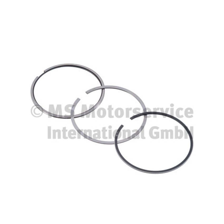 PIERŚCIENIE TŁOKOWE KOLBENSCHMIDT 800116910040 0.40 FIAT 1.2/1.2/2 1.4/T 07-