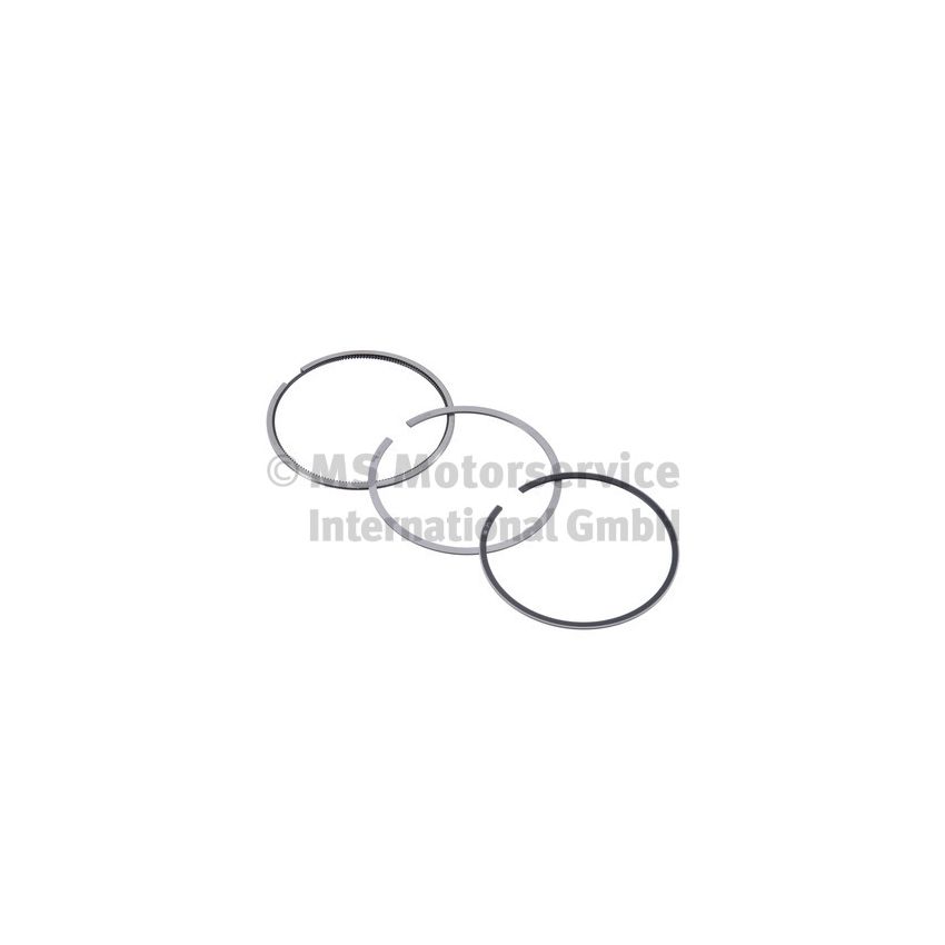 PIERŚCIENIE TŁOKOWE KOLBENSCHMIDT 800116910060 0.60 FIAT 1.2/1.2/2 1.4/T 07-