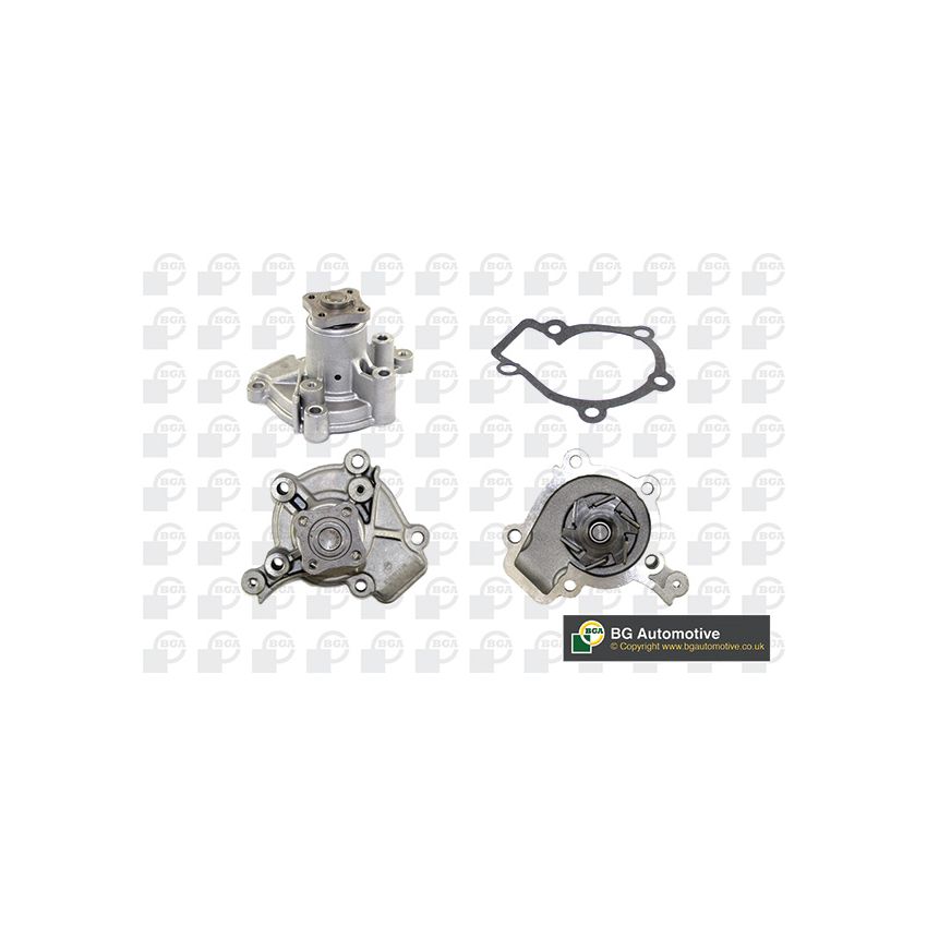 POMPA WODY BGA CP3442 HYUNDAI 1.8-2.0 90-12