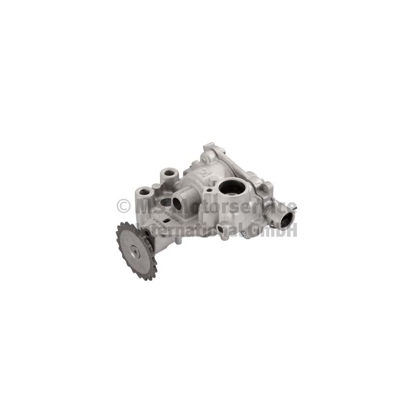 POMPA OLEJU PIERBURG 707919280 RENAULT 2.0DCI 06-