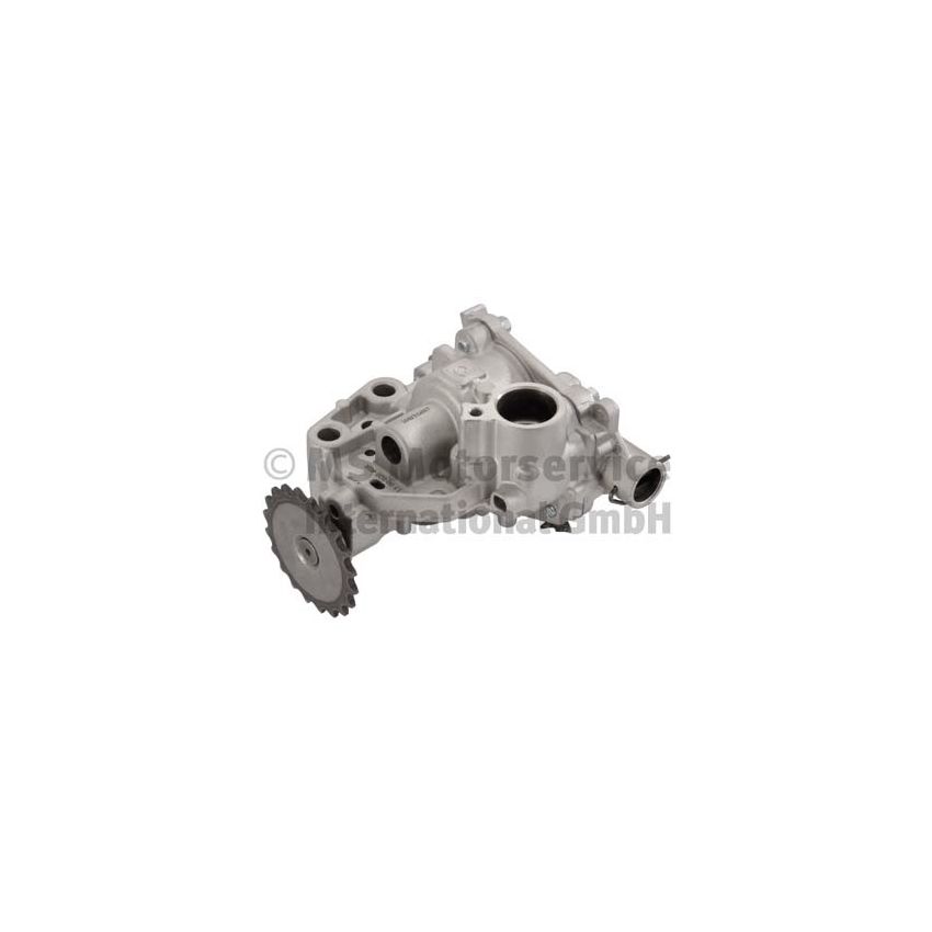 POMPA OLEJU PIERBURG 707919270 RENAULT 2.3DCI 10-