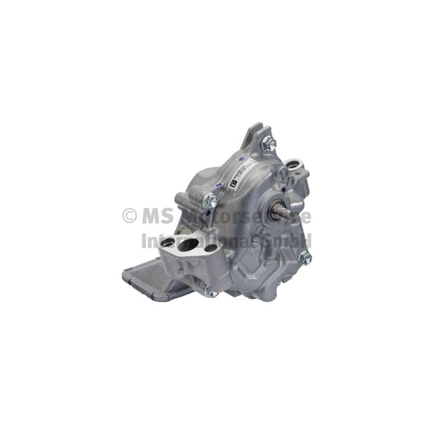 POMPA OLEJU PIERBURG 706595110 TOYOTA 1.6-2.0 06-