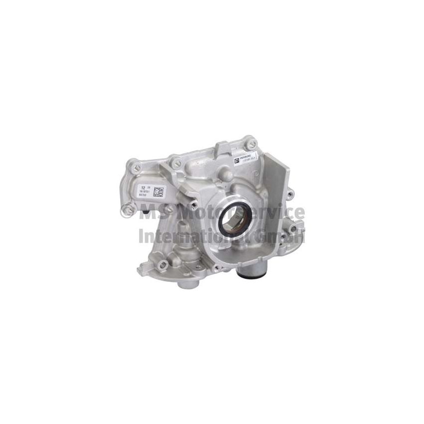 POMPA OLEJU PIERBURG 707381150 FIAT 1.6MJTD 10-